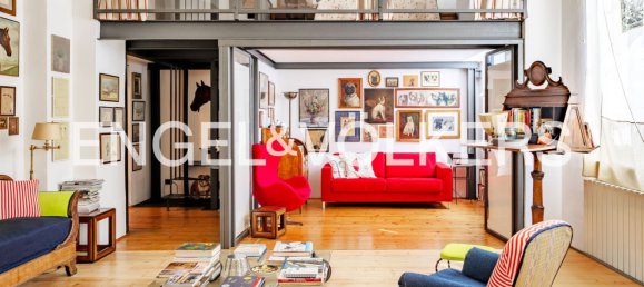 Apartamento T3 em Milan, Italy N.º 364223 5