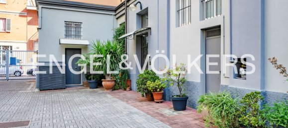 Apartamento T3 em Milan, Italy N.º 364223 17