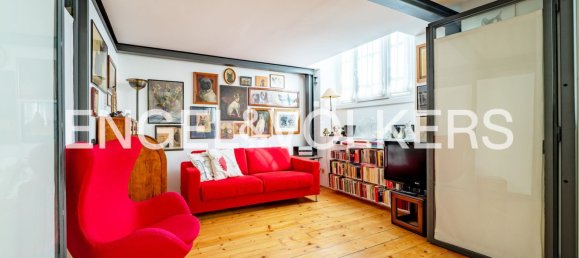 Apartamento T3 em Milan, Italy N.º 364223 8