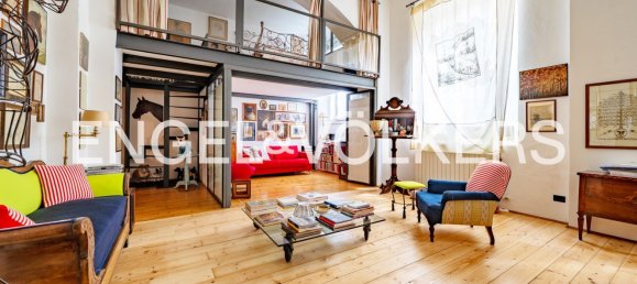 Apartamento T3 em Milan, Italy N.º 364223 4