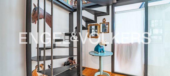 Apartamento T3 em Milan, Italy N.º 364223 10