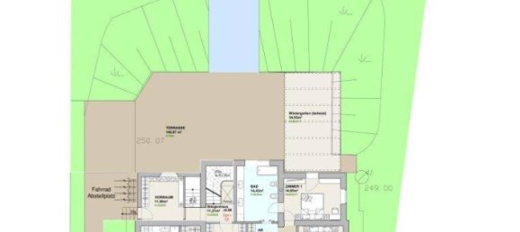 Villa de 4 habitaciónes en Purkersdorf, Austria No. 255838 4