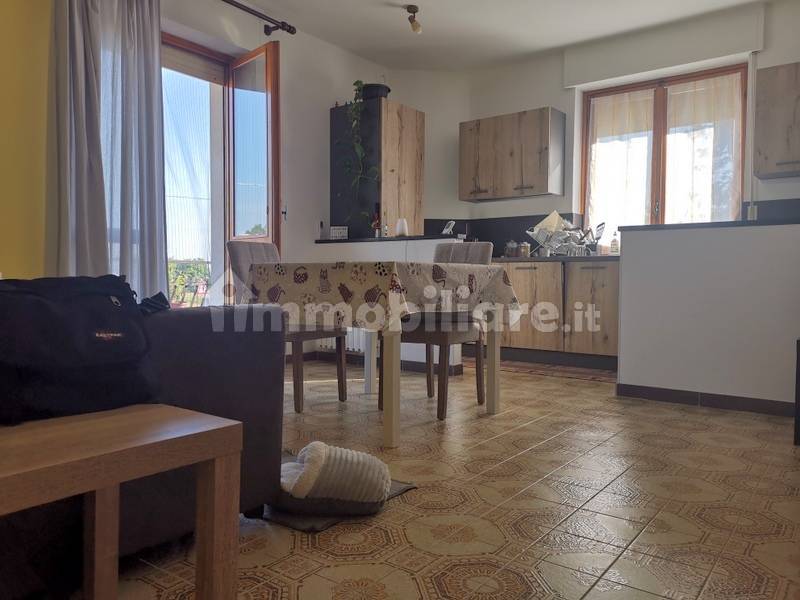 1 bedroom Apartment in Chiusa di Pesio, Italy No. 177996