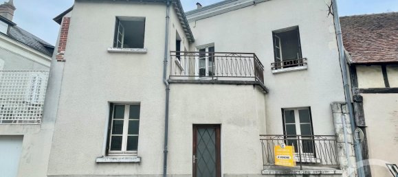 Casa de 6 dormitorios en Romorantin-Lanthenay, France No. 74604 10