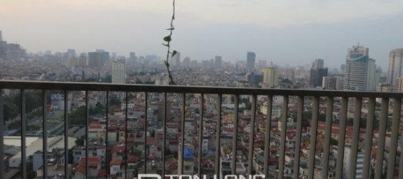 Квартира с 3 спальнями в Донгда, Вьетнам № 3355 12