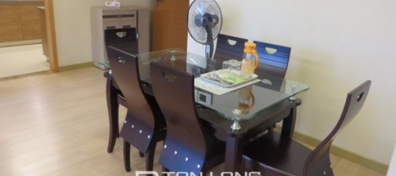 Квартира с 3 спальнями в Донгда, Вьетнам № 3355 3