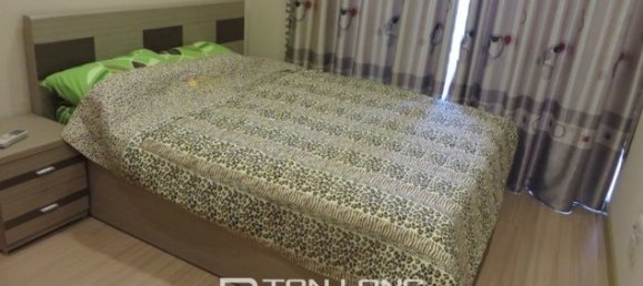 Квартира с 3 спальнями в Донгда, Вьетнам № 3355 8