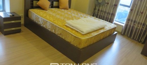 Квартира с 3 спальнями в Донгда, Вьетнам № 3355 7