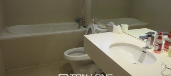 Квартира с 3 спальнями в Донгда, Вьетнам № 3355 10