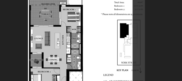 2 bedrooms Apartment in Nundah, Australia No. 1173 6