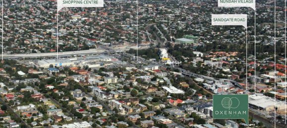 2 bedrooms Apartment in Nundah, Australia No. 1173 4