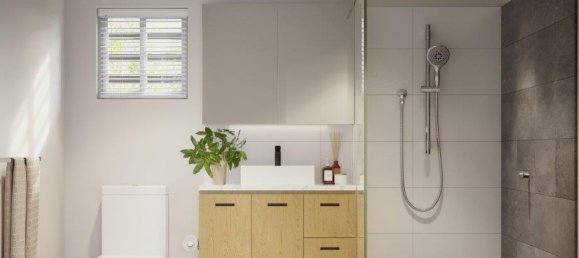 2 bedrooms Apartment in Nundah, Australia No. 1173 3