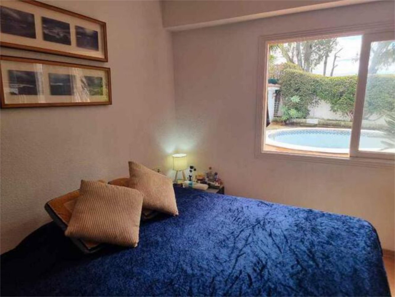 Таунхаус с 2 спальнями в Такоронте, Испания № 161529