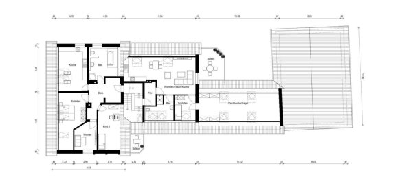 بناية في Steinfurt, Germany 506متر مربع رقم 177996 13