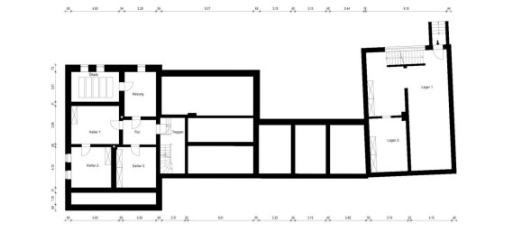 بناية في Steinfurt, Germany 506متر مربع رقم 177996 15