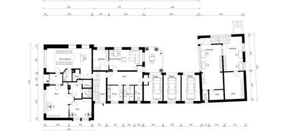 بناية في Steinfurt, Germany 506متر مربع رقم 177996 7