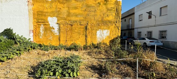  Land in Cadiz, Spain No. 145892 2