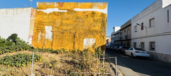  Land in Cadiz, Spain No. 145892 3