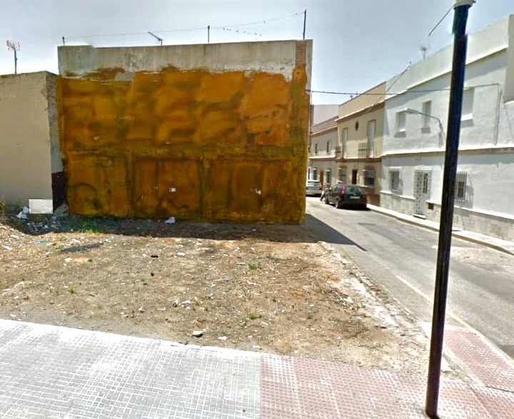  Land in Cadiz, Spain No. 145892