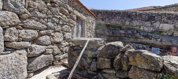 3 غرف نوم منزل في Inguias, Portugal رقم 37541 18