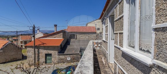 3 غرف نوم منزل في Inguias, Portugal رقم 37541 12