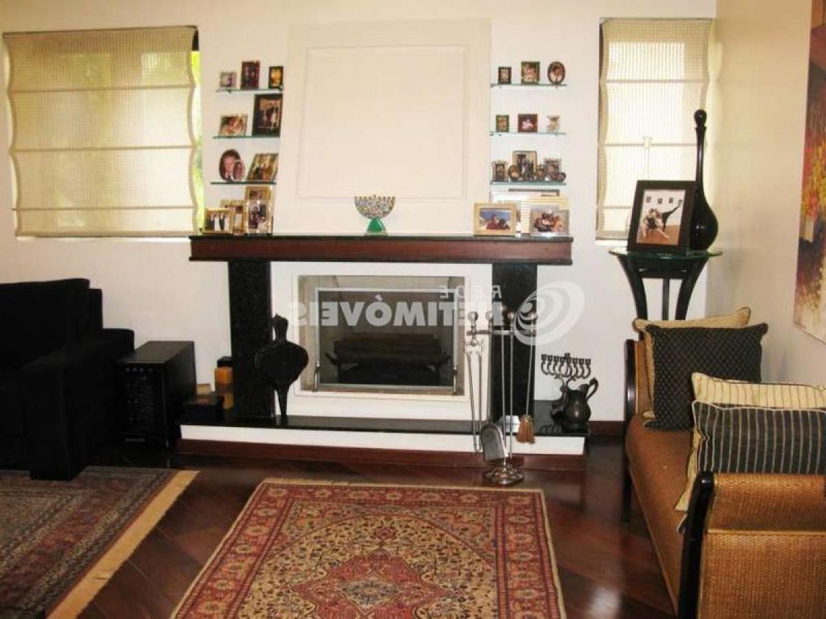 4 Schlafzimmer Wohnung in Sao Paulo, Brazil, Nr. 518438