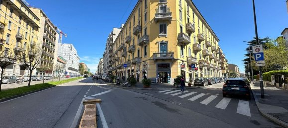 2 chambres Appartement à Milan, Italy No. 370152 17