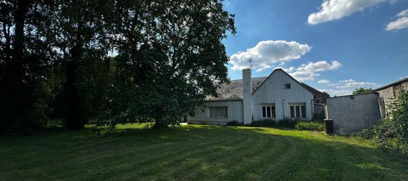 Дом с 2 спальнями в Моншекур, Франция № 159464 4