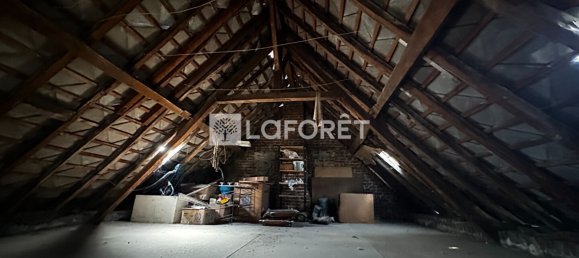 Дом с 2 спальнями в Моншекур, Франция № 159464 9