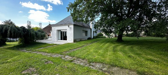 Дом с 2 спальнями в Моншекур, Франция № 159464 3