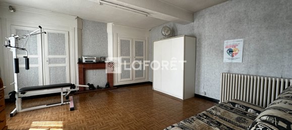 Дом с 2 спальнями в Моншекур, Франция № 159464 8