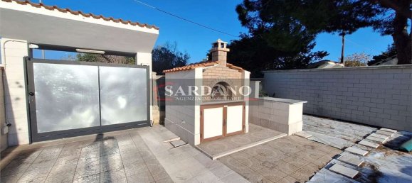 3 rooms Villa in Torchiarolo, Italy No. 83013 22