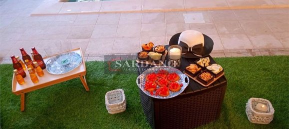 3 rooms Villa in Torchiarolo, Italy No. 83013 5