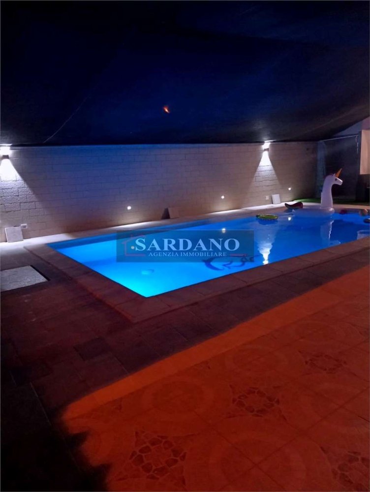 3 rooms Villa in Torchiarolo, Italy No. 83013