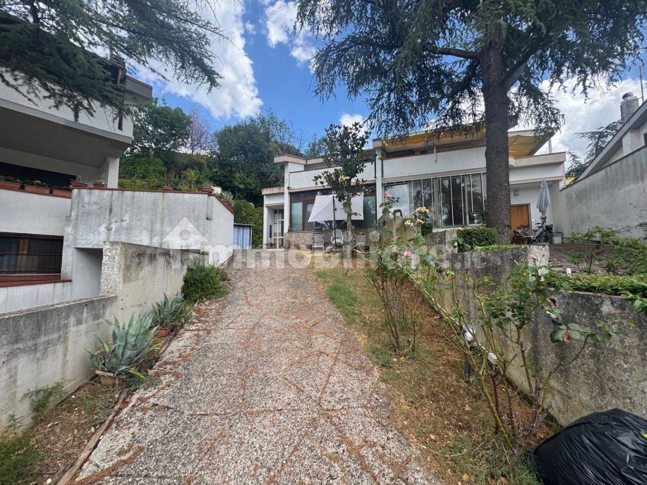 3 غرف نوم فيلا في Terni, Italy رقم 269044