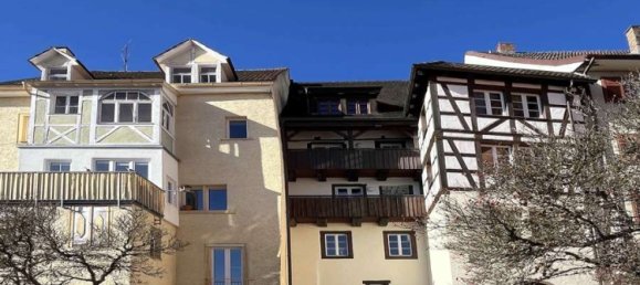 Gebäude in Baden-Württemberg, Germany 432m², Nr. 78138 12