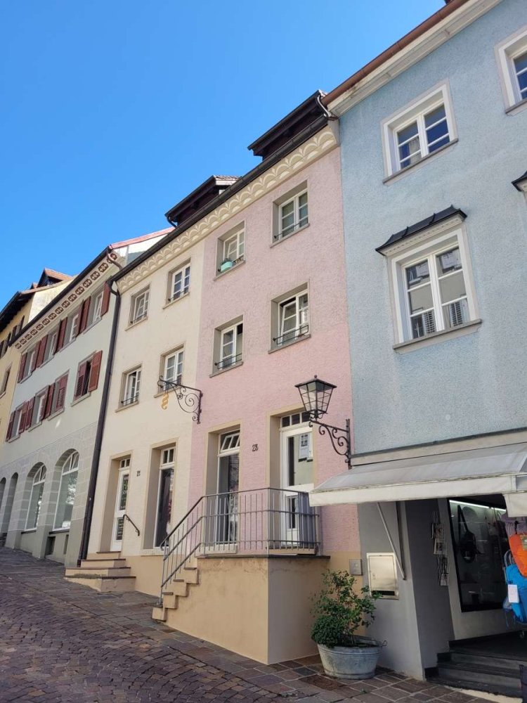 Gebäude in Baden-Württemberg, Germany 432m², Nr. 78138