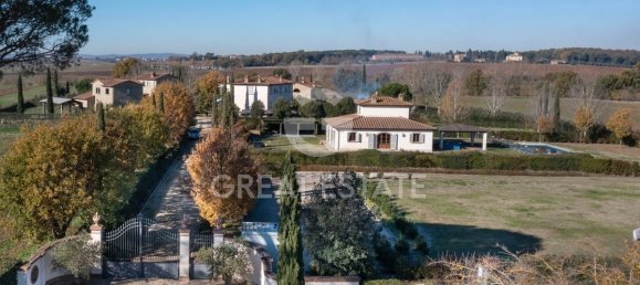 4 bedrooms House in Cortona, Italy No. 304434 19