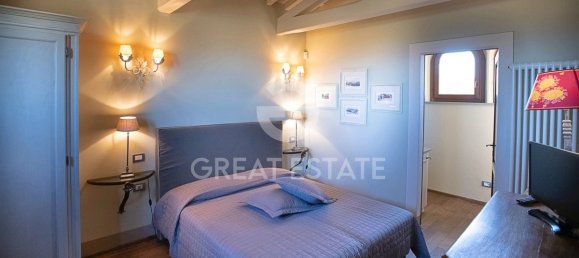 4 bedrooms House in Cortona, Italy No. 304434 13