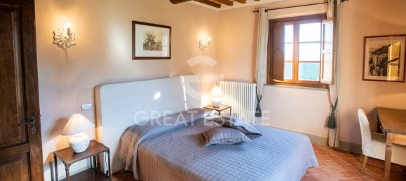 4 bedrooms House in Cortona, Italy No. 304434 14