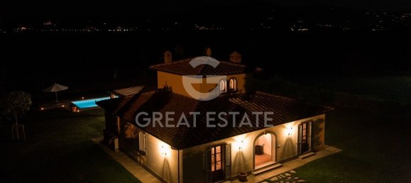 4 bedrooms House in Cortona, Italy No. 304434 4