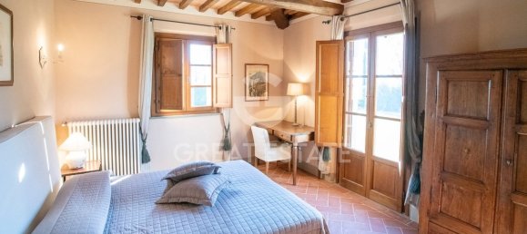4 bedrooms House in Cortona, Italy No. 304434 15