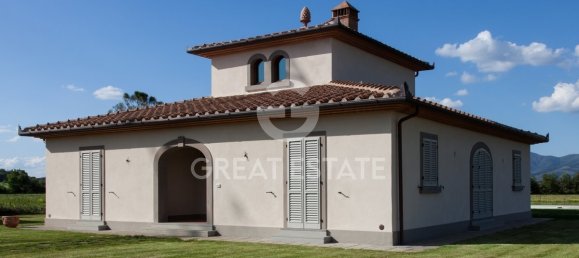 4 bedrooms House in Cortona, Italy No. 304434 2
