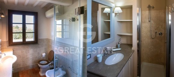 4 bedrooms House in Cortona, Italy No. 304434 17