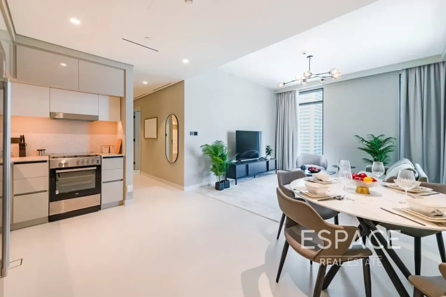 2 dormitorios apartamento en venta en Dubai Harbour, Dubai, UAE № 209337