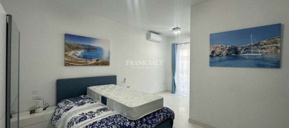 3 غرف نوم شقة في Marsaxlokk, Malta رقم 8247 6