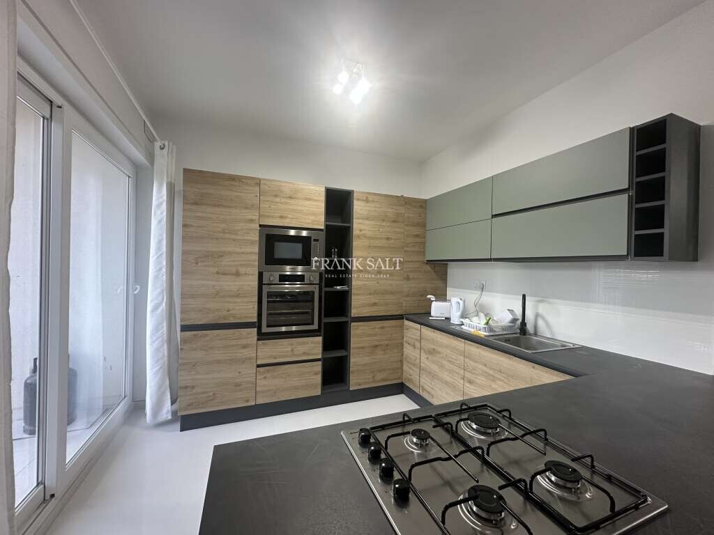 3 غرف نوم شقة في Marsaxlokk, Malta رقم 8247