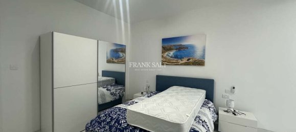 3 غرف نوم شقة في Marsaxlokk, Malta رقم 8247 7