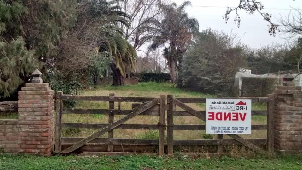  Land in Buenos Aires, Argentina No. 116202