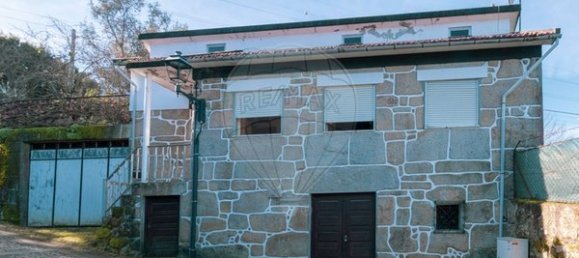 3 Schlafzimmer Haus in Oliveira do Douro, Portugal, Nr. 20549 10